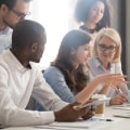 Investing in Training and Education: How to Develop Your Team's Expertise and Experience