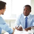 Conducting Interviews and Consultations: A Guide to Choosing the Right Consulting Service